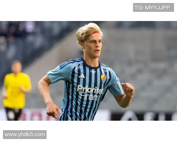 北欧足球新星崛起盘点年轻球员实力与潜力分析 北欧足球新星崛起盘点年轻球员实力与潜力分析