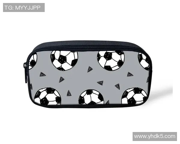 小学男生足球明星笔袋助力梦想启航陪伴成长的完美选择 小学男生足球明星笔袋助力梦想启航陪伴成长的完美选择