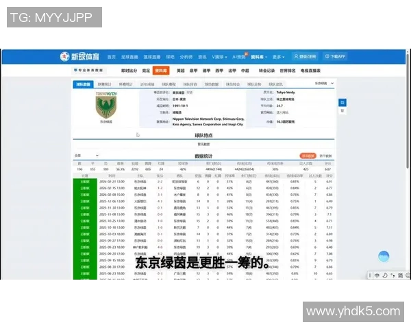 横滨FC与东京绿茵激战正酣精彩直播全程回顾与分析 横滨FC与东京绿茵激战正酣精彩直播全程回顾与分析